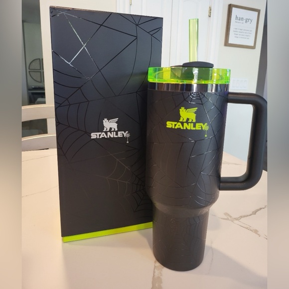 Stanley Web Glow - 10/4/24 Release, Sold Out - 40oz - Picture 1 of 3